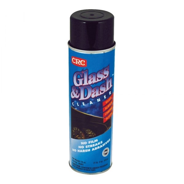 Install Bay® - Kent™ Glass and Dash Multi Cleaner, 18 Oz