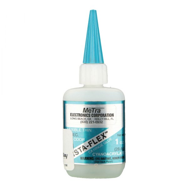 Install Bay® - Instant Cure™ Glue, Thin, 1 Oz