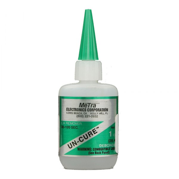 Install Bay® - Instant Uncure Glue, 1 Oz