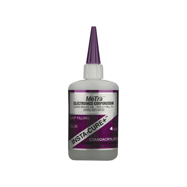 Install Bay® - Insta-Cure™ Gap Filling Glue, 4 Oz