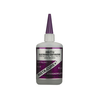 Install Bay® - Insta-Cure™ Gap Filling Glue, 8 Oz