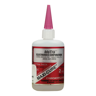 Install Bay® MAXI-CURE2 - Maxi-Cure™ Glue, 2 Oz