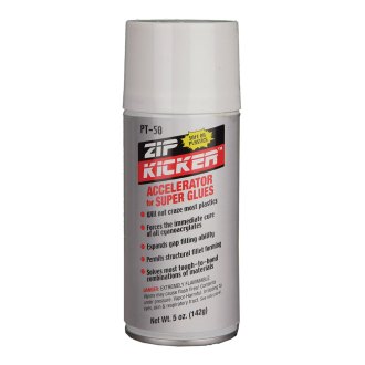 Install Bay® - Kicker Ca Glue Accelerator Aerosol