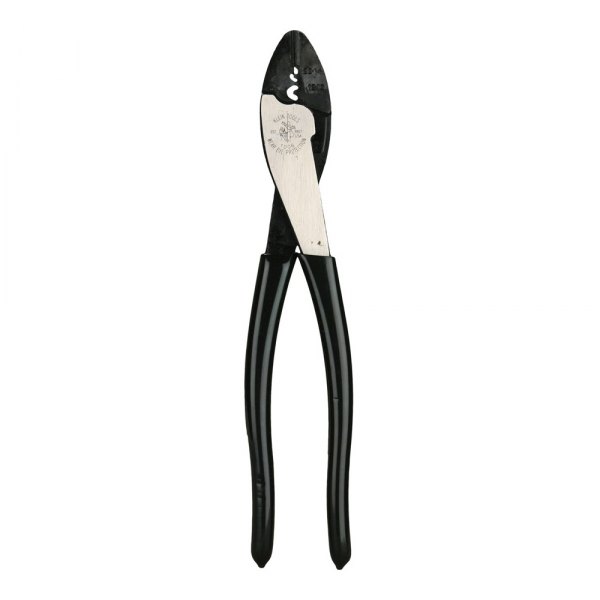 Install Bay® IB1006 SAE 2210 AWG Wire and Screw Cutter/Crimper Multi