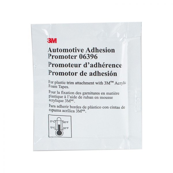 Install Bay® - 3M™ Adhesion Promoter, Pack of 25