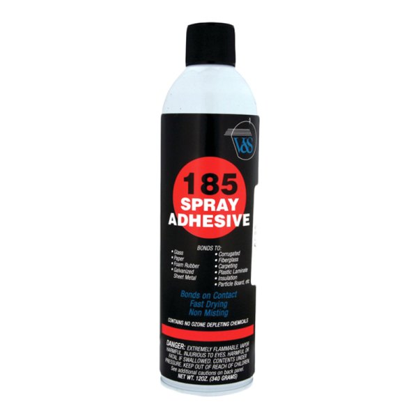 Install Bay® - All Purpose Spray Adhesive, 12 Oz