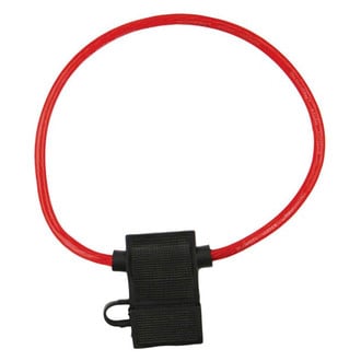 Install Bay® - ATC Fuse Holder