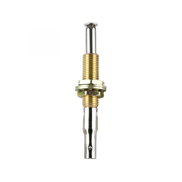 Install Bay® - Zero Tolerance Series Brass Pin Switch