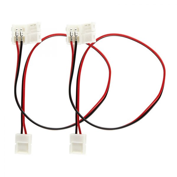 Install Bay® - 6" Solderless Extension Cable