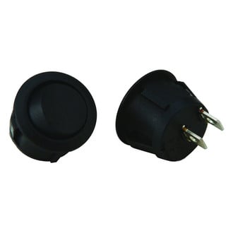 Install Bay® - Rocker Round Switch