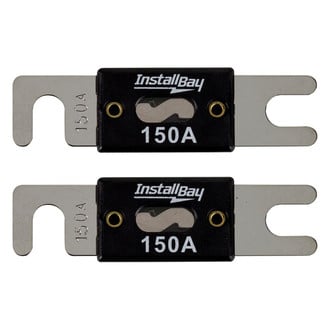 Install Bay® - 150A ANL Fuses