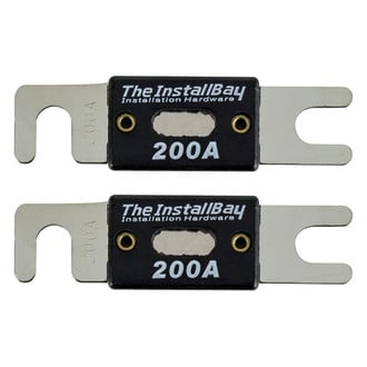 Install Bay® - 200A ANL Fuses
