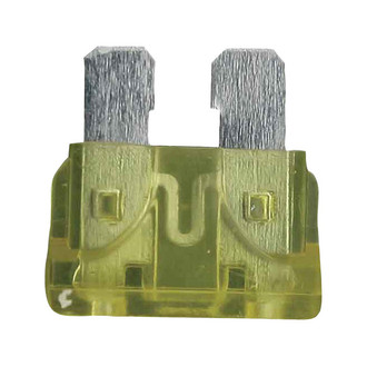 Install Bay® - 20A ATC Fuses