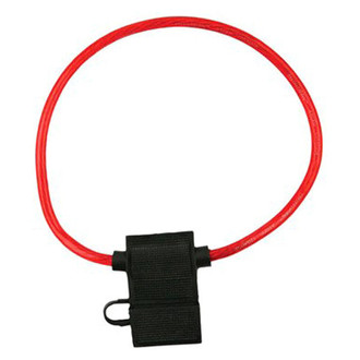 Install Bay® - ATM Fuse Holder with Cover