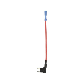 Install Bay® ATMDT - Dual Mini-ATM Fuse Holder