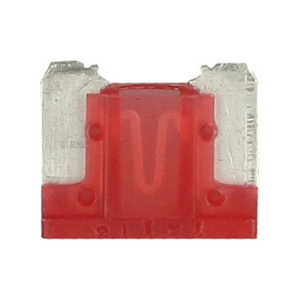 Install Bay® - 10A Mini-ATM Fuses