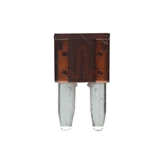 Install Bay® ATR20-5 - 20A ATR Fuses