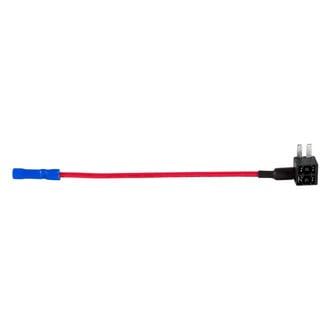 Install Bay® - ATR Dual Fuse Holder