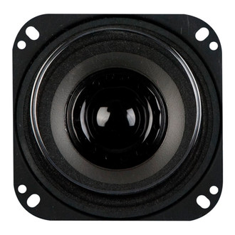 Install Bay® - 4" 25W Custom Fit Speaker