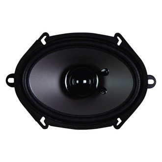 Install Bay® - 6" x 8" 30W Custom Fit Speaker with 5" x 7" Adapter