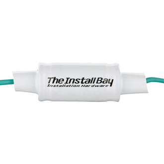 Install Bay® - 398uF 85Hz Non-Polar Bass and Treble Blockers