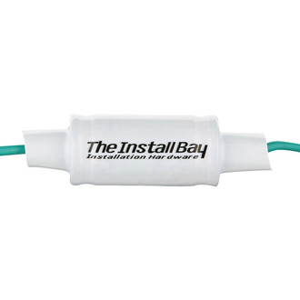 Install Bay® - 66uF 600Hz Non-Polar Bass and Treble Blockers