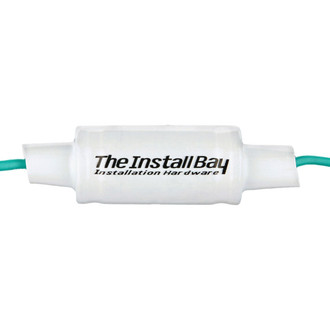 Install Bay® - 7uF 5600Hz Non-Polar Bass and Treble Blockers