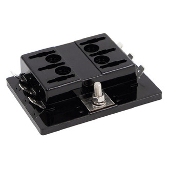 Install Bay® - Fuse Block