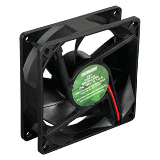 Install Bay® - 3.1" Square Cooling Fan