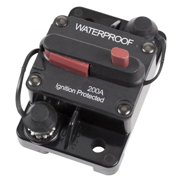 Install Bay® - 200A Waterproof Circuit Breaker