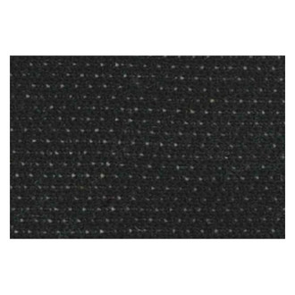 Install Bay® - 36" Black Forming Grille Cloth