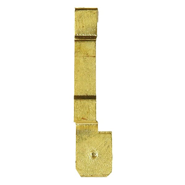 Install Bay® - 0.250 ATC Fuse Tap Solid Brass Over Leg