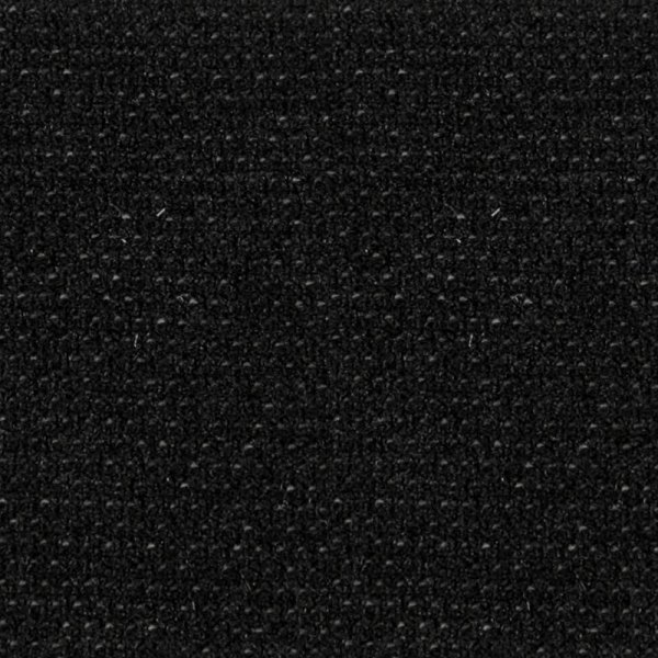 Install Bay® - 54" x 36" Black Speaker Grille Cloth