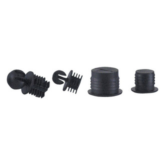 Install Bay® - Mini Female Grille Snaps