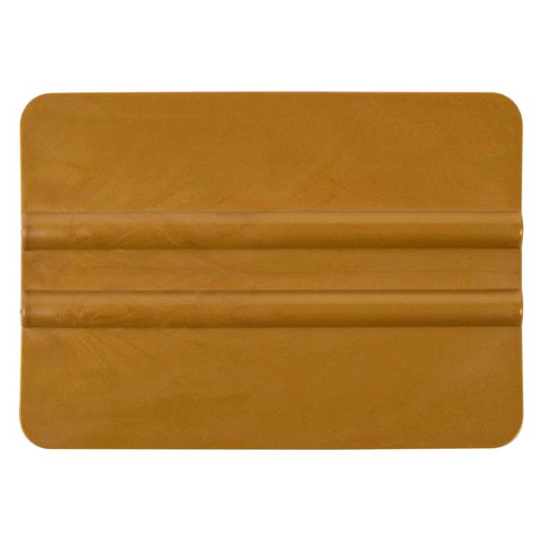 Install Bay® - 4" Gold Squeegee