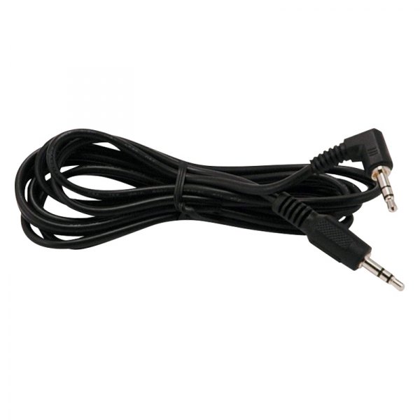 Install Bay® - 3' Male to Male 3.5 mm Extension Cable