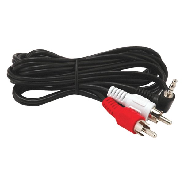 Install Bay® - 3' RCA to Male 3.5 mm Extension Cable