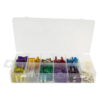 Install Bay® - ATM Fuse Kit
