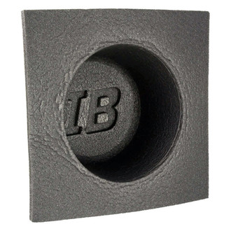 Install Bay® - IB Acoustic Series 4" Speaker Buffles