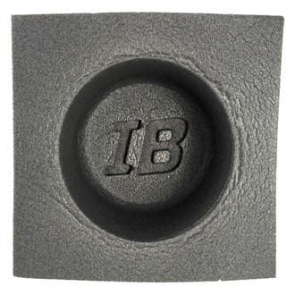 Install Bay® - IB Acoustic Series 5" Speaker Buffles
