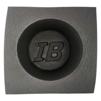 Install Bay® - IB Acoustic Series 5.25" Speaker Buffles