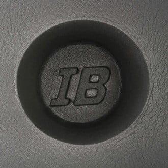 Install Bay® - IB Acoustic Series 6" Speaker Buffles