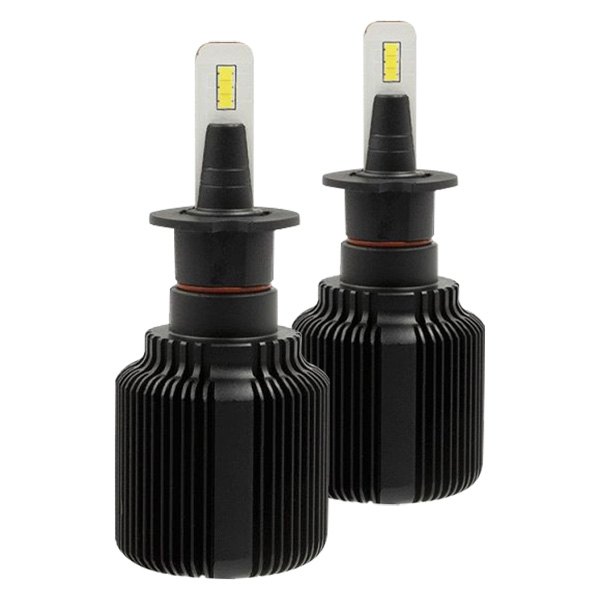 Install Bay® IBH3 LED Conversion Kit (H3)