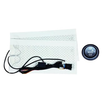 Install Bay® - Seat Heater Kit