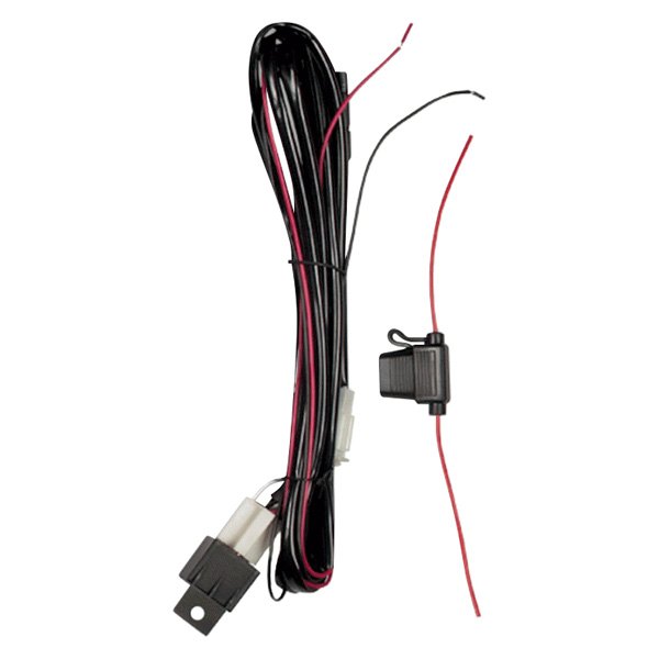 Install Bay® - Replacement Harness For Seat Heater IBHS1