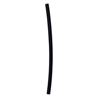 Install Bay® - 1/4"x100' Black 2:1 Heat Shrink