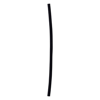 Install Bay® - 3/16"x4' Black 2:1 Heat Shrink