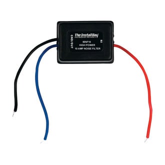 Install Bay® - Power Line Noise Filter