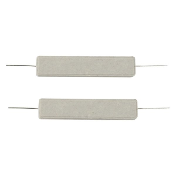 Install Bay® - 2 Ohms 25W 5% Wirewound Resistors