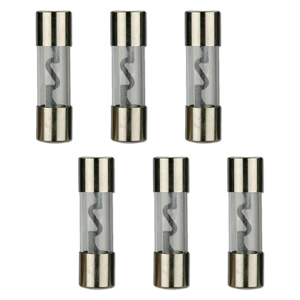 Install Bay® - 60 - 80A AGU Fuses Assorted Pack